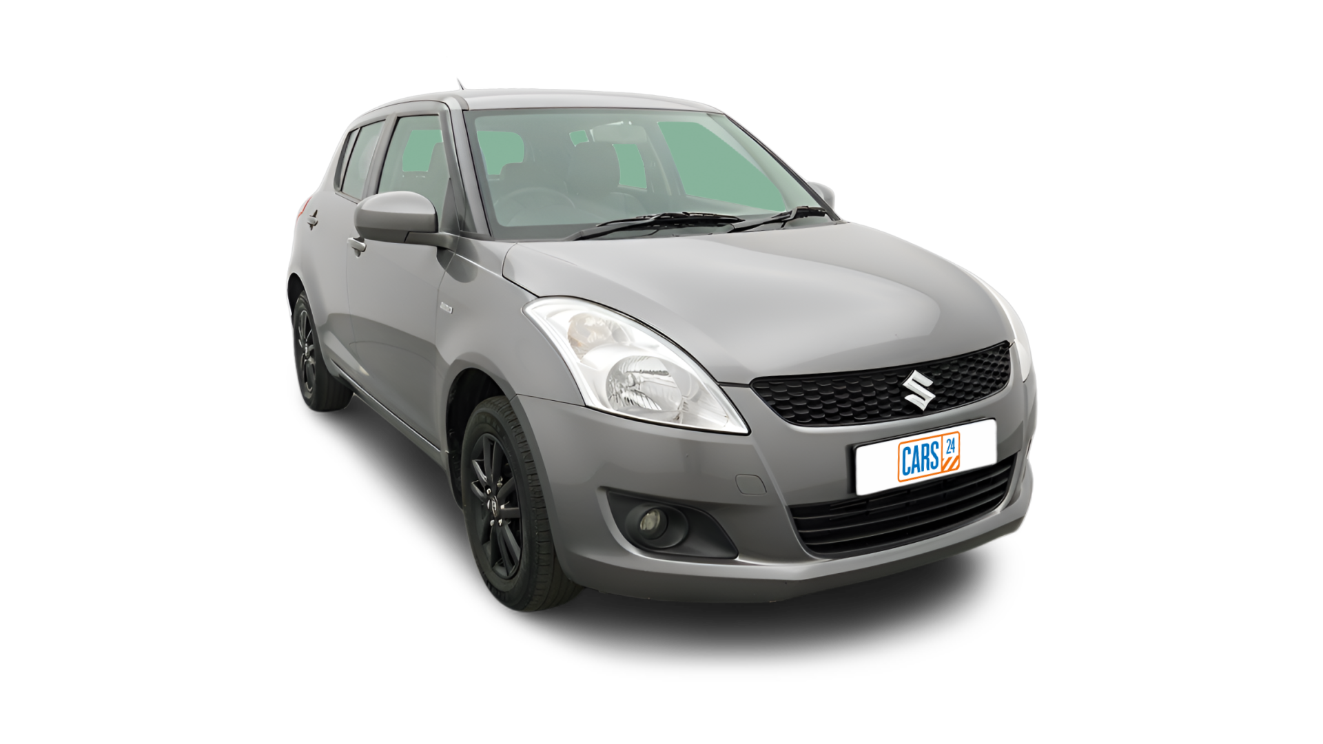 Maruti Swift-img